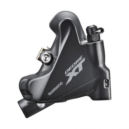 Frana Hidraulica Spate Shimano Deore XT BR-M8110 - Negru [1]