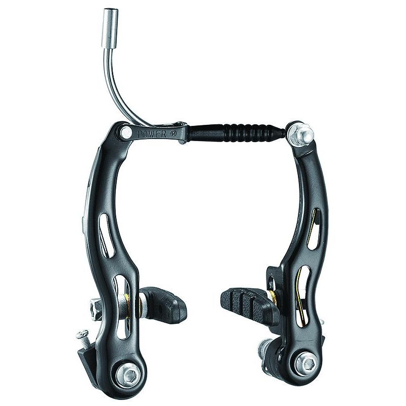 Piese biciclete - Frana V-Brake 131S-1 - Negru