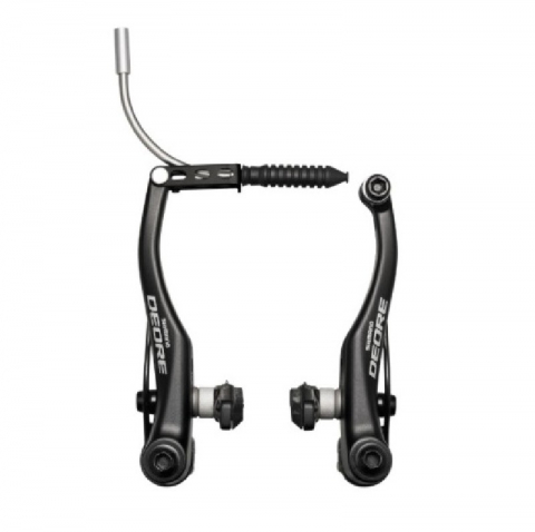 Ciclism - FRANA V-BRAKE SHIMANO DEORE BR-T610, SPATE