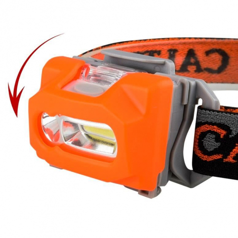 Frontala Calter Mid 3 - 200 lm [1]