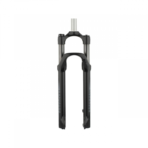 Furca bicicleta RockShox Judy Silver TK SA 27,5, 100mm, 9mm QR, 1 1/8, 42mm Offset, PopLoc, Negru [4]