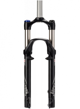 Furca Bicicleta Rockshox 30 Silver Tk Cu Arc 26 Inch [1]