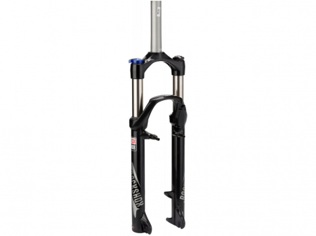 Ciclism - Furca Bicicleta Rockshox 30 Silver Tk Cu Arc 26 Inch