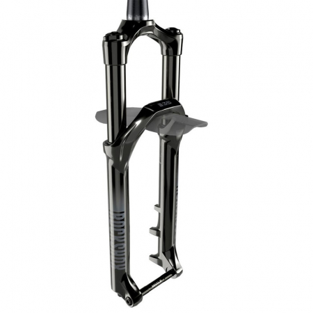 Furca Bicicleta RockShox 35 Gold RL - E-MTB 29 Inch, 160 mm, Negru [3]