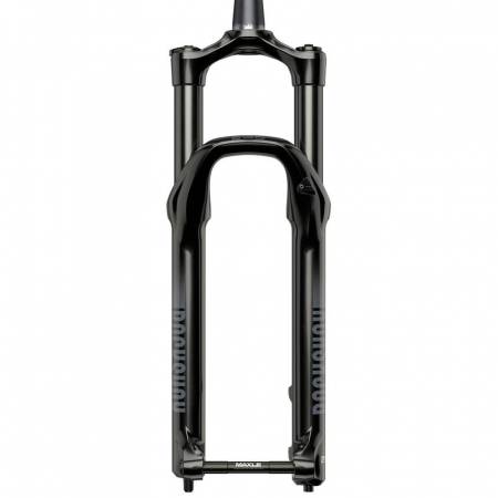 Ciclism - Furca Bicicleta RockShox 35 Gold RL - E-MTB 29 Inch, 160 mm, Negru