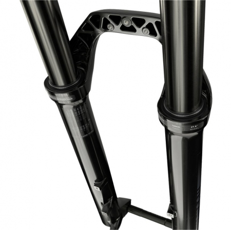 Furca Bicicleta RockShox 35 Gold RL - E-MTB 29 Inch, 160 mm, Negru [1]