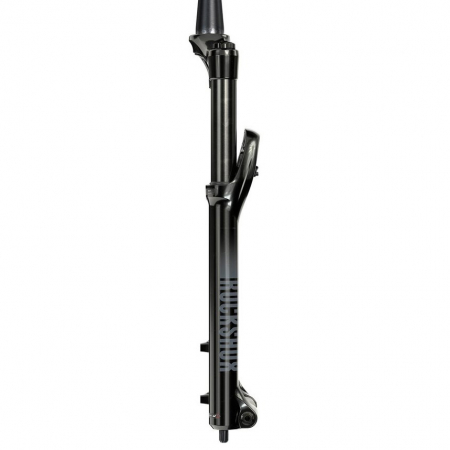 Furca Bicicleta RockShox 35 Gold RL - E-MTB 29 Inch, 160 mm, Negru [4]