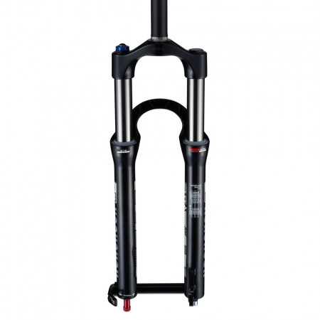 Furca Bicicleta Rockshox Argyle Rct 2015 Disc PM,negru matt [3]