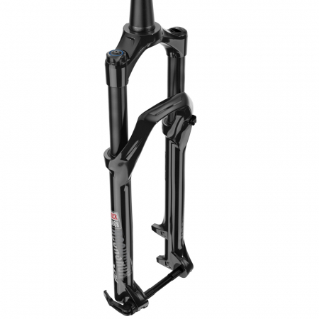 Ciclism - Furca Bicicleta Rockshox Judy Silver Tk 27,5 Inch Boost A2