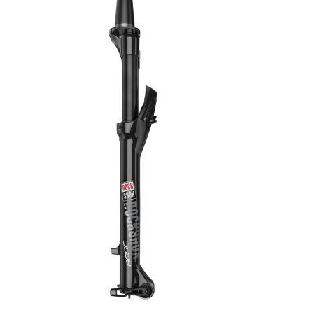 Furca Bicicleta Rockshox Judy Silver Tk 27,5 Inch Boost A2 [2]