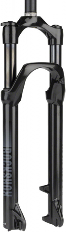 Ciclism - Furca bicicleta RockShox Judy Silver TK SA 29 100mm, black, 9mm QR, 1 1/8 51mm Offset