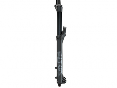 Furca Bicicleta RockShox Lyrik Select Charger RC - 27.5 Inch, 160 Mm, Negru [3]