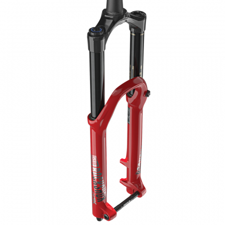 Ciclism - Furca Bicicleta Rockshox Lyrik Ultimate Charger 2.1 Rc2 - 27,5 Inch Boost C2