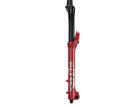 Furca Bicicleta RockShox Lyrik Ultimate Charger 2.1 RC2 - 29 Inch, 160 Mm, Rosu [3]