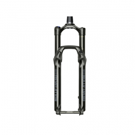 Furca Bicicleta RockShox Pike Select Charger RC - 27.5 Inch, 150 Mm, Negru [2]
