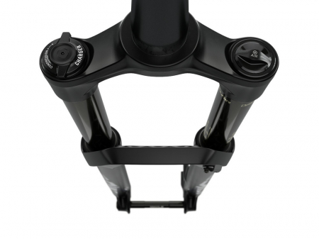 Furca Bicicleta RockShox Pike Select Charger RC - 29 Inch, 150 Mm, Negru [4]