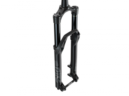 Furca Bicicleta RockShox Pike Select Charger RC - 29 Inch, 150 Mm, Negru [1]