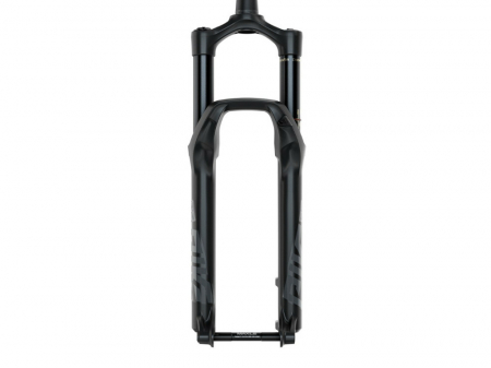 Furca Bicicleta RockShox Pike Select Charger RC - 29 Inch, 150 Mm, Negru [2]