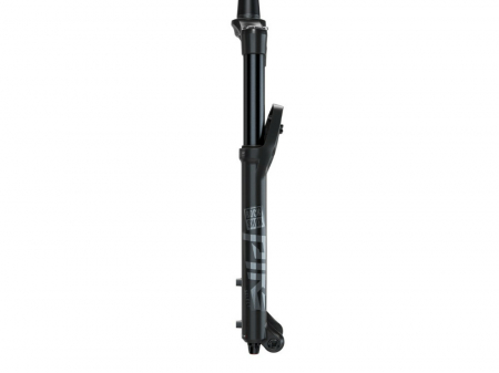 Furca Bicicleta RockShox Pike Select Charger RC - 29 Inch, 150 Mm, Negru [3]
