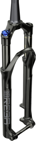 Ciclism - FURCA BICICLETA ROCKSHOX REBA RL SA BOOST 29 INCH, 15 X 110 MM, 120MM OFFSET 51MM