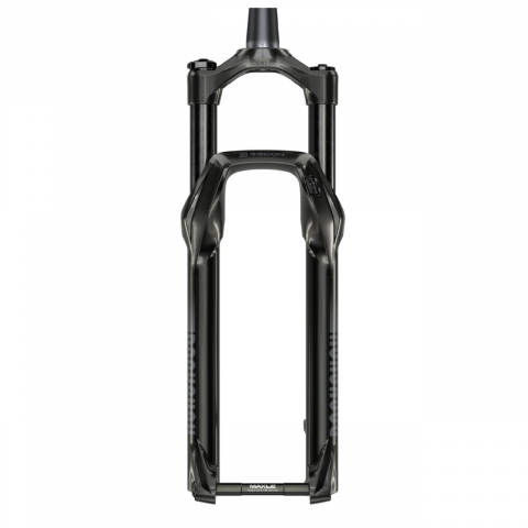 Furca bicicleta RockShox Recon Silver RL - 27.5, 130mm, Boost [2]