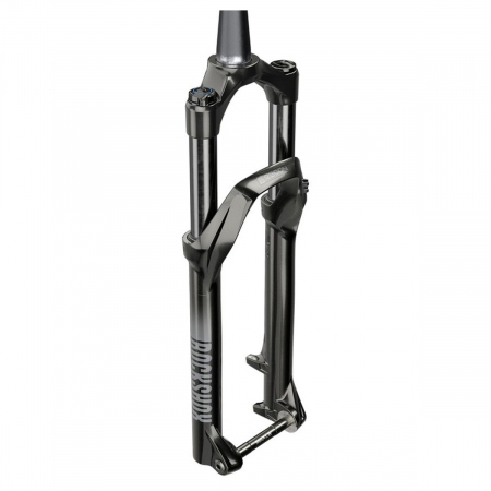 Furca Bicicleta RockShox Recon Silver RL - 29 Inch, 130 mm, Negru [1]