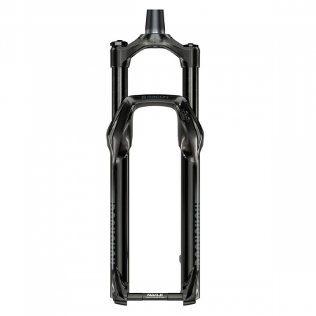 Ciclism - Furca Bicicleta RockShox Recon Silver RL - 29 Inch, 130 mm, Negru