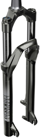 Ciclism - FURCA BICICLETA ROCKSHOX RECON SILVER RL 29" SOLO AIR QR TAPERED