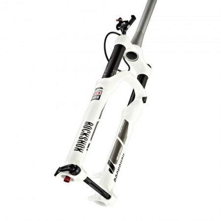 Ciclism - Furca Bicicleta RockShox Revelation XX - 27.5 Inch, 150 mm