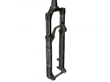 Furca Bicicleta RockShox SID Select Charger RL - 29 Inch, 120 Mm, Negru [1]