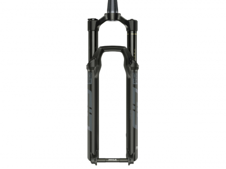 Furca Bicicleta RockShox SID Select Charger RL - 29 Inch, 120 Mm, Negru [2]