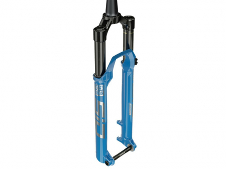 Furca Bicicleta RockShox SID Ultimate Race Day - 29 Inch, 120 Mm, Albastru [1]