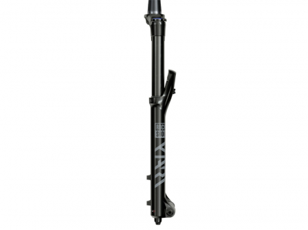 Furca Bicicleta RockShox Yari RC - 27.5 Inch, 160 Mm, Negru [3]