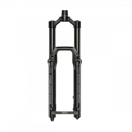 Ciclism - Furca bicicleta RockShox ZEB Charger R - E-MTB 29 Inch, 180 mm