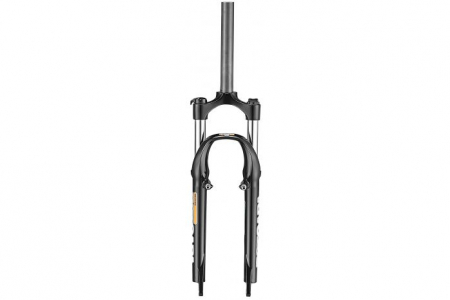 Furca Bicicleta Rst Capa-T - 20 Inch, 50 Mm, Negru [1]