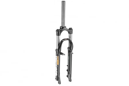 Furca Bicicleta Rst Capa-T - 24 Inch, 50 Mm, Negru [1]