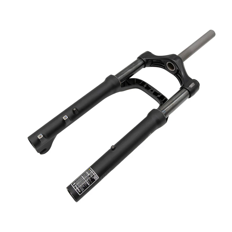 Furca cu suspensie 20 inch bicicleta electrica Viketory Lithor/Brave [1]