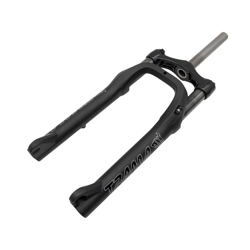 Furci bicicleta - Furca cu suspensie 20 inch bicicleta electrica Viketory Lithor/Brave