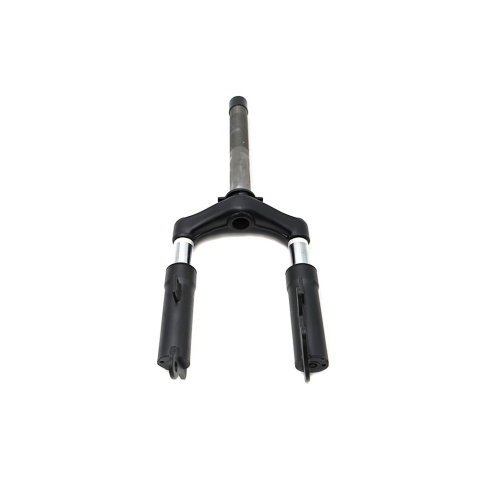 Furca fata cu amortizor trotineta electrica Kukirin M4 Max [2]
