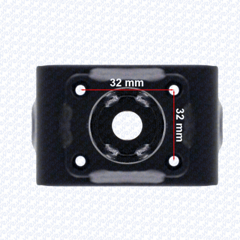 Furca fata trotineta electrica Kugoo Kirin S1 pro [4]