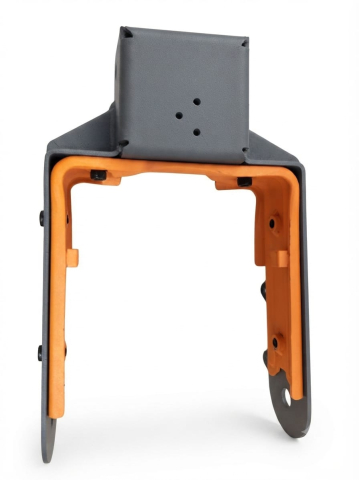 Furca - Furca fata pentru trotineta electrica Kukirin G4 model C