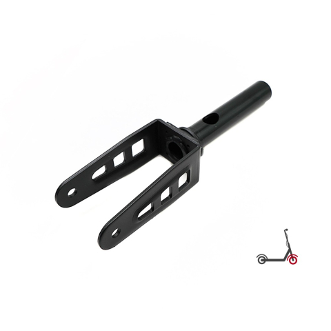 Piese trotinete electrice - Furca fata trotineta electrica Kukirin S1 Max