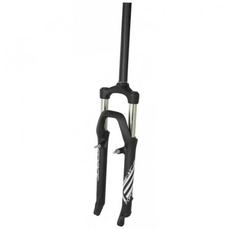 Piese biciclete - Furca Force Basic X.6 26 1.1/8 neagra D+V