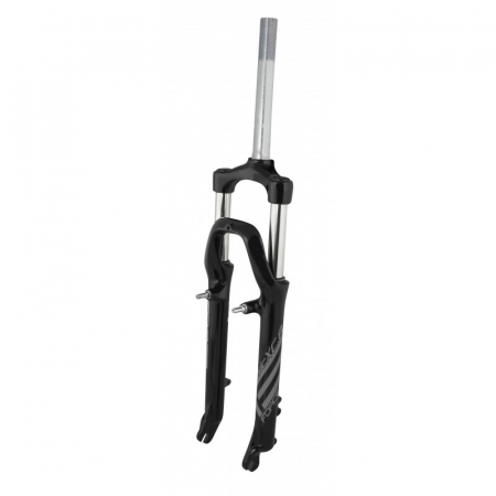Piese biciclete - Furca Force Basic X.6 26 -1 cu filet neagra D+V
