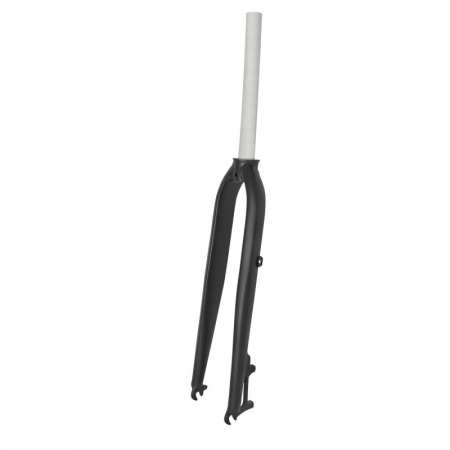 Ciclism - Furca Force MTB 29 1 1/8 Al negru