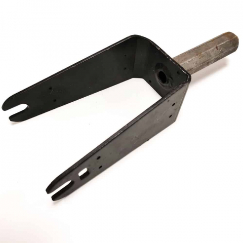 Piese trotinete electrice - Furca Kugoo S1