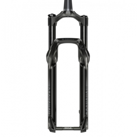 Furca RockShox Recon Silver RL 29 1.1/8 Ahead 505 mm 51AL D1 negru [1]