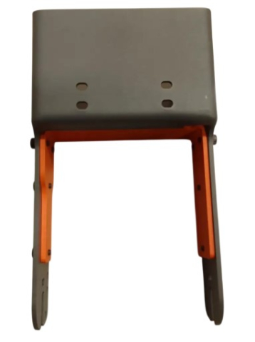 Furca - Furca spate pentru trotineta electrica Kukirin G4