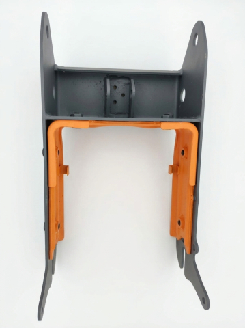 Furca spate pentru trotineta electrica Kukirin G4 - Model C [1]