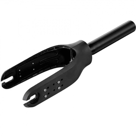 Piese trotinete electrice - Furca trotineta electrica Xiaomi M365/ Pro, Negru